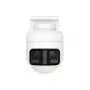 Imilab EC6 Panorama 3.5K WiFi-camera voor buiten, 344°/180°, wit