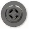 TELTONIKA NETWORKS M12 X-type 8-PIN-stekker (PR40118K)