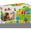 LEGO DUPLO 10477 3-in-1 Creatieve schattige huisdieren