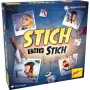 Stich for Stich, kaartspel