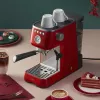 Halfautomatische espressomachine Solis 1,7 L