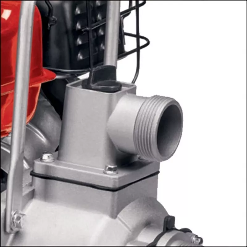 Einhell 4190530 tuingereedschap 14.000 L zwart