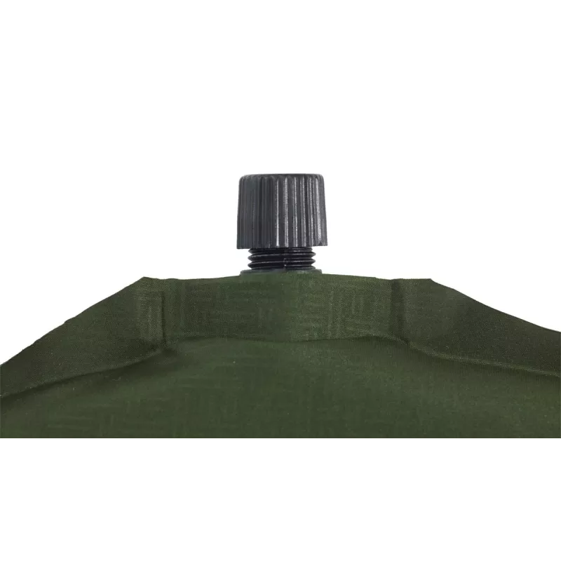 Zelfopblazende slaapmat easy camp Kestrel Mat Single 5,0 cm dikte
