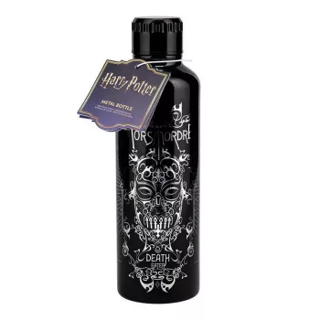 Paladone Harry Potter metalen waterfles