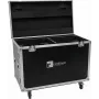 Roadinger flightcase voor 2x IP PLH/PLB 420 lichteffecten, model 31005228