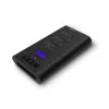 NZXT interne USB 2.0-uitbreidingshub Gen 3 - zwart