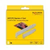 Interfacekaart DeLOCK 90406 Intern SATA