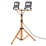 Led-werklamp Trip 2X30W 6000LM IP65