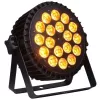 LIGHT4ME ALU QUAD PAR 18x6W RGBW - podiumspot