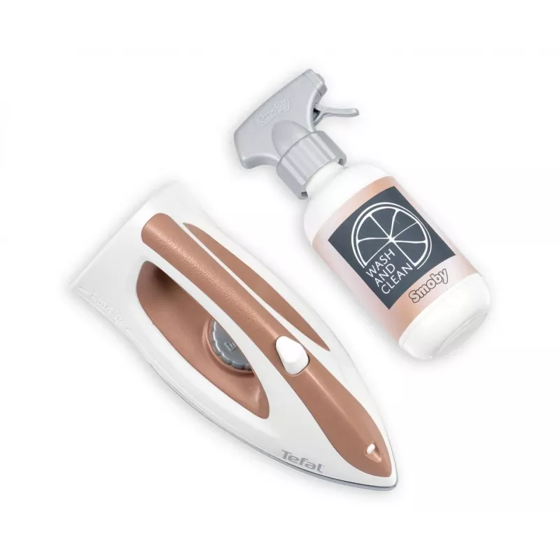Opvouwbare strijkplank Tefal