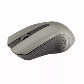 Sbox WM-373G draadloze muis grijs