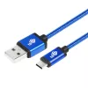 TB USB - USB-C-kabel 1,5 m marineblauw (AKTBXKUCSBA150N)