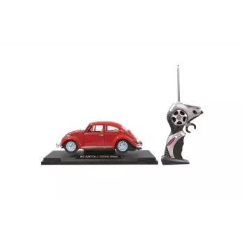 Op afstandsbediening model Jamara 405110 elektromotor 1:18
