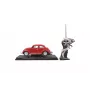 Op afstandsbediening model Jamara 405110 elektromotor 1:18
