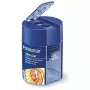 Handmatige potloodslijper Staedtler 512 002 blauw