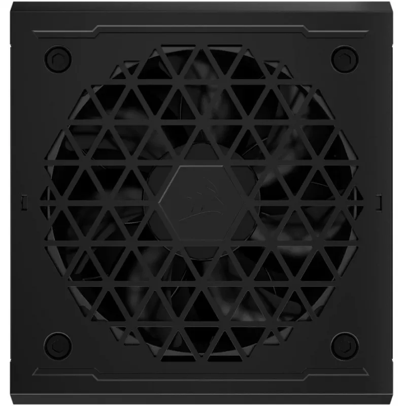 Corsair | Volledig modulaire stille ATX-voeding (EU) | RMe Serie RM850e | 850 W