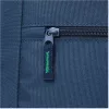 Stadsrugzak Rivacase Gremio Blauw Polyester rPET 305x150x460mm