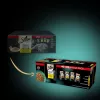 Sheba Selection Select Slices natvoer voor katten met gevogeltesmaken, 40 x 85 g