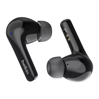 Soundform Motion TWS zwart