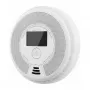 X-sense X-SENSE-SC07-W-RF-VERNETZTER-RAUCH--en-CO-melder