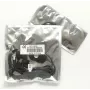 Motorola stereoheadset SYN1301B, mini-USB, zwart, bulk (SYN1301B)