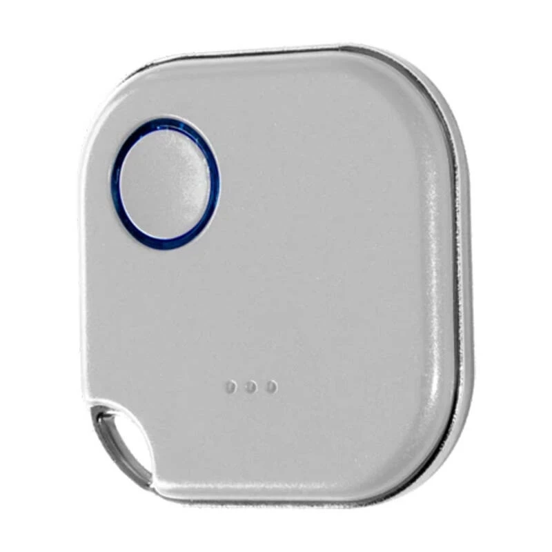 Shelly Shelly_BB_w Shelly Blu Button1 slimme knop Bluetooth Wi-Fi
