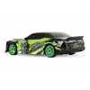 Amewi 21132 Drift Sport Muscle Car 4WD 1:24 RTR, groen, 6+