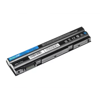 Green Cell DE04 laptopaccu 11,1V 4400mAh perfecte pasvorm milieuvriendelijk