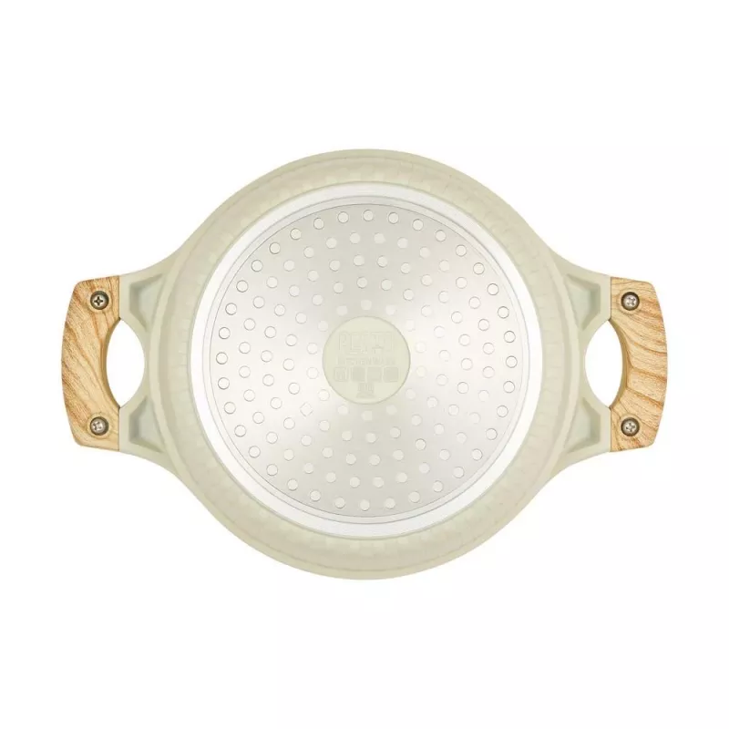 Steelpan D20CM 2,4L/93801 Resto