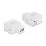 Keystone-module USB Type-A-laadpoort DeLOCK 87791