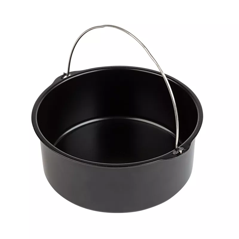 Accessoireset Jata JESA2090 zwart mint siliconen muffinvorm