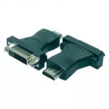 HDMI-naar-DVI-adapter LogiLink AH0002