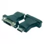 HDMI-naar-DVI-adapter LogiLink AH0002