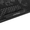 Laptop-koelpad White Shark GCP-20 Ice Ghost — licht, duurzaam, model ICE-GHOST