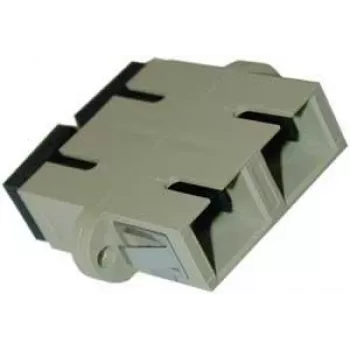 Microconnect FISCSC kabeladapter SC groen