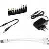 Draagbare accu Einhell CE-JS 12, 11000 mAh