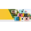 Kodak SMILE+ instantcamera, 2x3 inch, wit