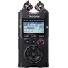 Tascam DR-40X - draagbare digitale recorder met USB-interface, 2 x stereo-opname