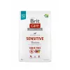 Brit Care Grain-free Sensitive Venison droogvoer voor honden 3 kg