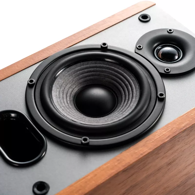 Edifier P12 grijs