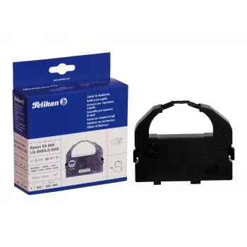 Pelikan lint 523464 compatibel voor Epson LQ2500 BK 10M