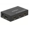 Videoswitch HDMI DeLOCK 18683