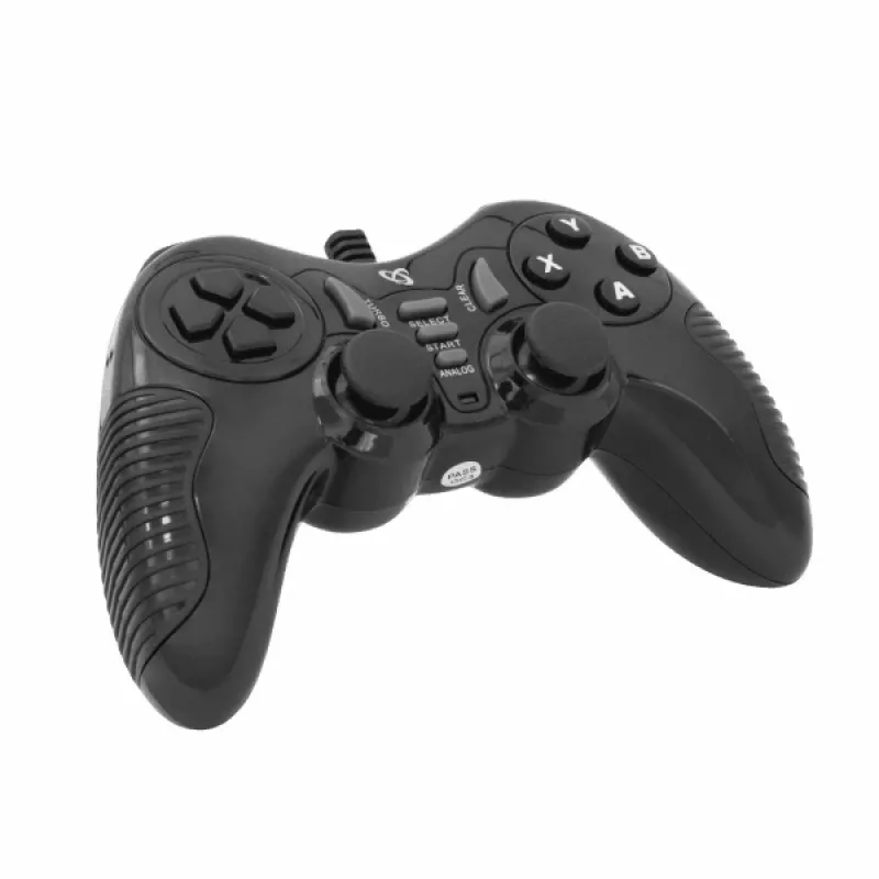 Sbox GP-2011 gamepad voor pc/PS3/Android TV