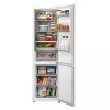 Koel-vriescombinatie Toshiba GR-RB500WE 500 L