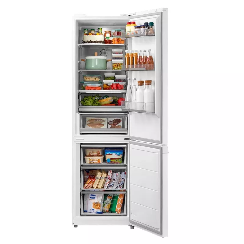 Koel-vriescombinatie Toshiba GR-RB500WE 500 L