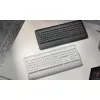 Logitech Signature K650 - toetsenbord - draadloos - Bluetooth 5.1 - QWERTY - Spaans - grafiet (920-010917)