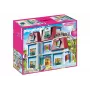 Playmobil poppenhuis 70205 actie/avontuur veelkleurig kunststof