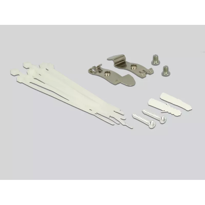 Patchpanel DeLOCK 43336