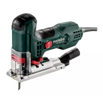 Decoupeerzaag Metabo STE 100 Quick