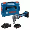 Plaatschaar Bosch GNA 18V-16 E 1400 spm 700 W borstelloos